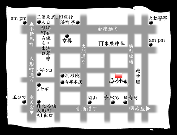 �l�`���̒n�}